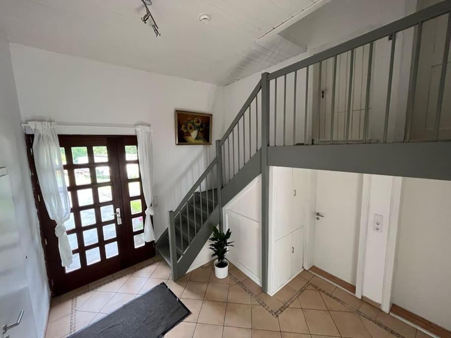 Altes Bauernhaus In Der Natur Detmold Zewnętrze zdjęcie