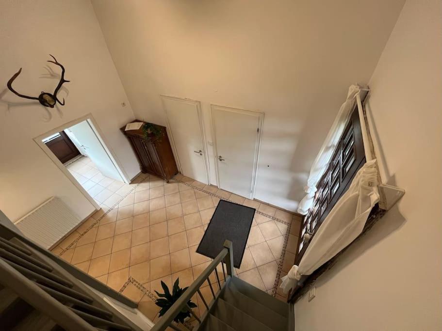 Altes Bauernhaus In Der Natur Detmold Zewnętrze zdjęcie