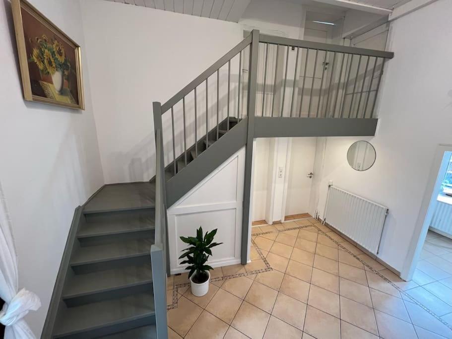 Altes Bauernhaus In Der Natur Detmold Zewnętrze zdjęcie